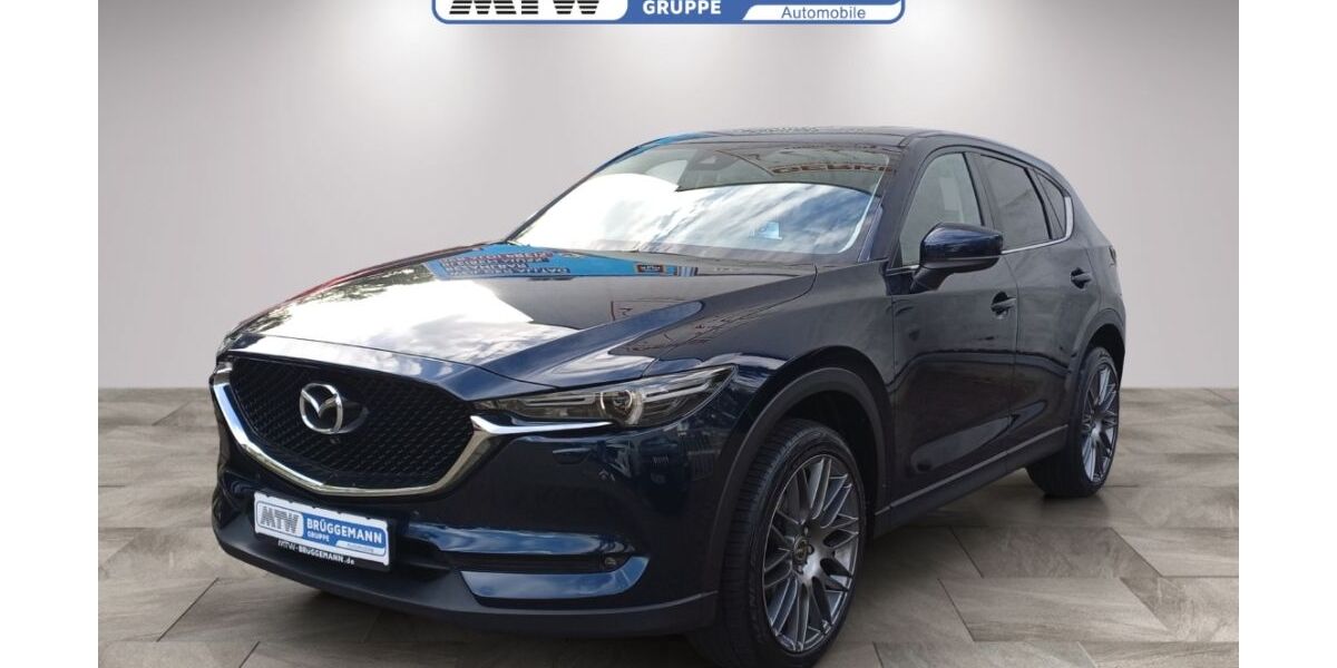 Mazda CX-5 95.487 km 18.480 &euro; Düsseldorf 40599