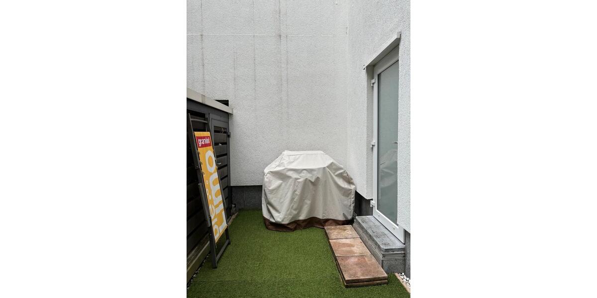 Erdgeschoßwohnung Wiesbaden - 3 Zimmer, 81 m&sup2;, 1.600&euro; | Angebot:24864129