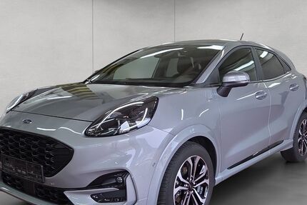 Ford Puma 30.567 km 18.950 &euro; Frankfurt 60386