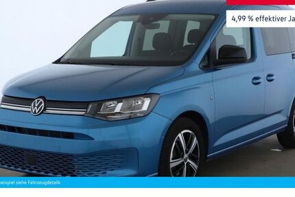 VW Caddy 8.100 km 38.100 &euro; Bad Oeynhausen 32547