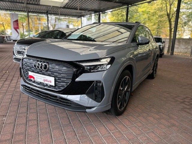Audi Q4 e-tron 29.377 km 28.790 € Vlotho 32602