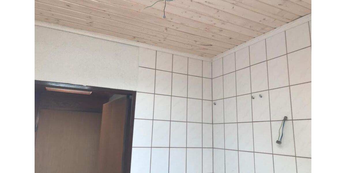 Zwei Zimmerwohnung Höchst im Odenwald 2 zimmer