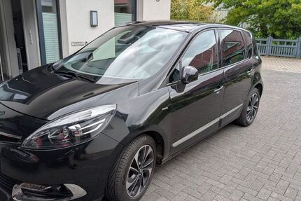 Renault Scenic 57.000 km 9.950 &euro; Minden 32425