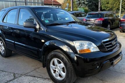 Kia Sorento 198.652 km 4.990 &euro; Berlin 13127