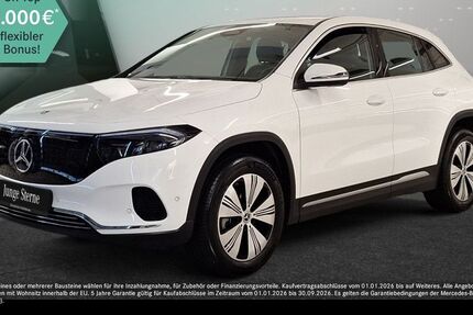 Mercedes-Benz EQA 14.198 km 38.490 &euro; Frankfurt 60599