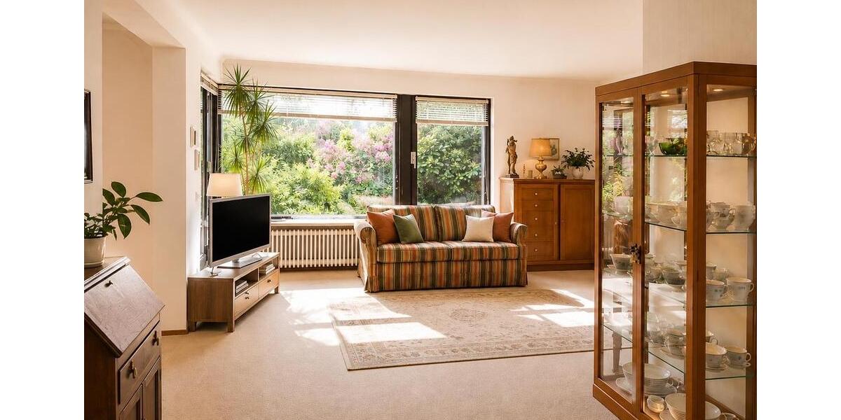 Bungalow Kaltenkirchen - 4 Zimmer, 115 m&sup2;, 385.000&euro; | Angebot:26689595