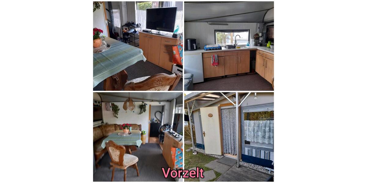 Grundstück Milower Land - 10.500&euro; | Angebot:20550572