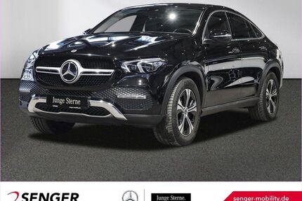 Mercedes GLE 350