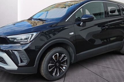 Opel Crossland (X) 41.417 km 14.980 &euro; Halle 06112
