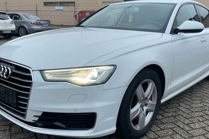 Audi A6 160.000 km 15.990 &euro; Bocholt 46395