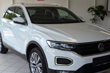 VW T-Roc 78.000 km 18.950 &euro; Homberg (Efze) 34576