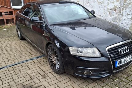 Audi A6 210.000 km 5.000 &euro; Wernigerode 38855