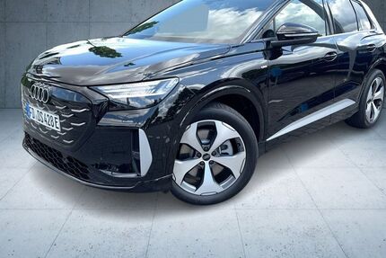 Audi Q4 e-tron 5.000 km 57.970 &euro; Alsfeld 36304