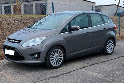 Ford C-Max 120.000 km 6.500 &euro; Schwedt 16303