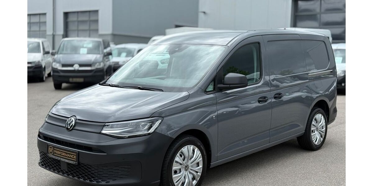 VW Caddy Maxi 85.000 km 22.990 &euro; Bergkirchen 85232