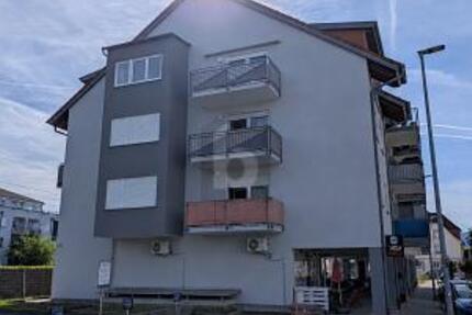 STILVOLLE MAISONETTE IN BEGEHRTER LAGE - Wohnung Gaggenau | Angebot:26421190
