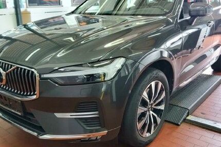Volvo XC60 37.790 km 35.990 &euro; Mülheim an der Ruhr 45472