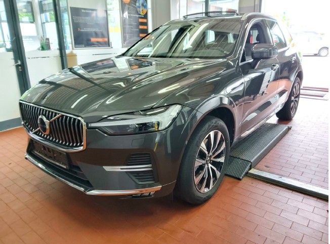 Volvo XC60 37.790 km 35.990 &euro; Mülheim an der Ruhr 45472