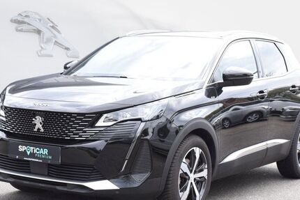 Peugeot 3008 19.000 km 36.990 € Itzehoe 25524
