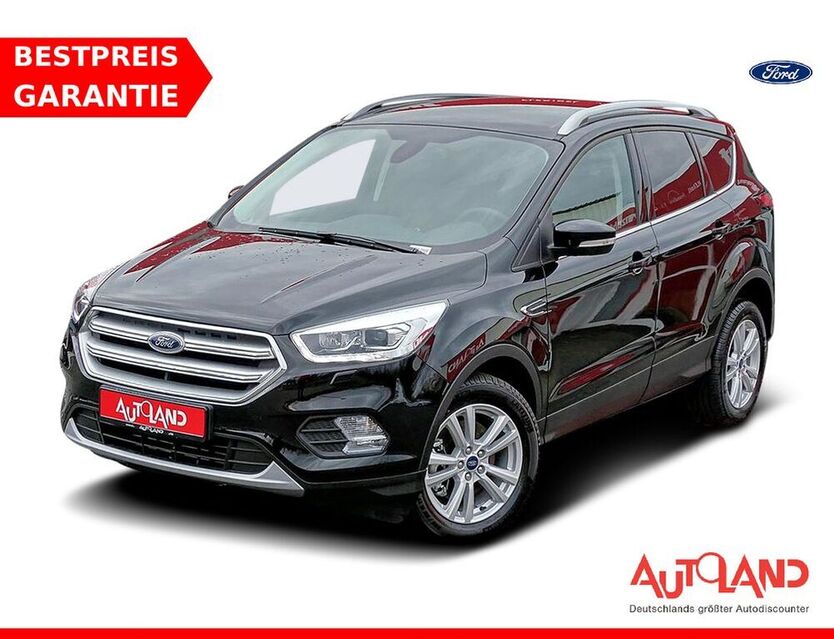 Kuga