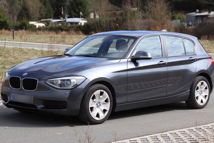 BMW 116 190.550 km 4.999 &euro; Etzelwang 92268