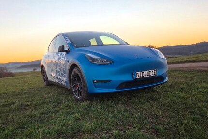 Tesla Model Y 29.732 km 49.990 &euro; Münchhausen 35117