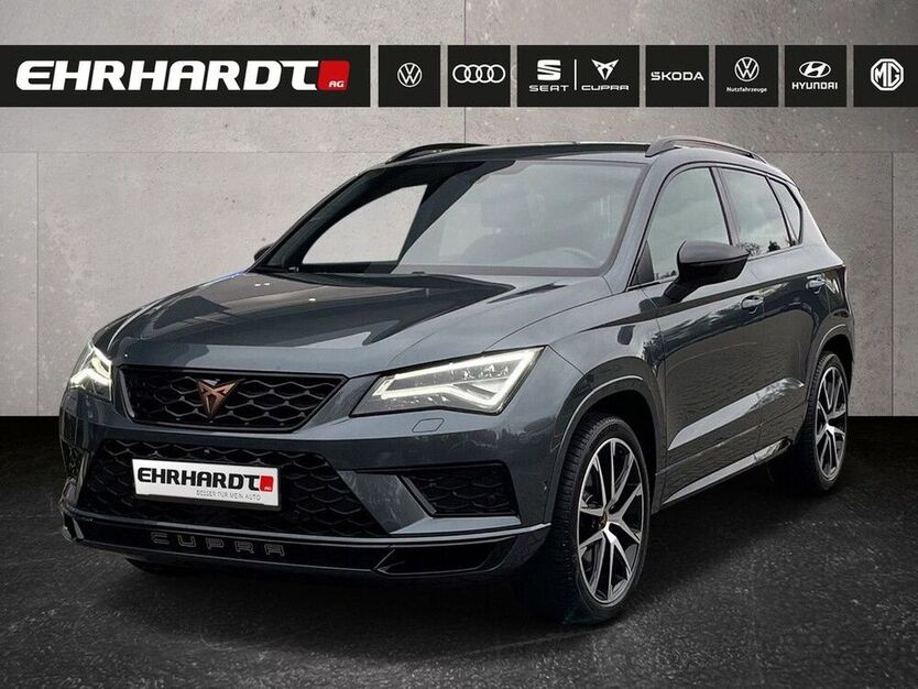 Ateca