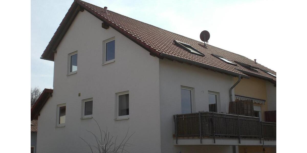 Maisonettenwohnung Mettlach - 3 Zimmer, 74 m&sup2;, 750&euro; | Angebot:25378141