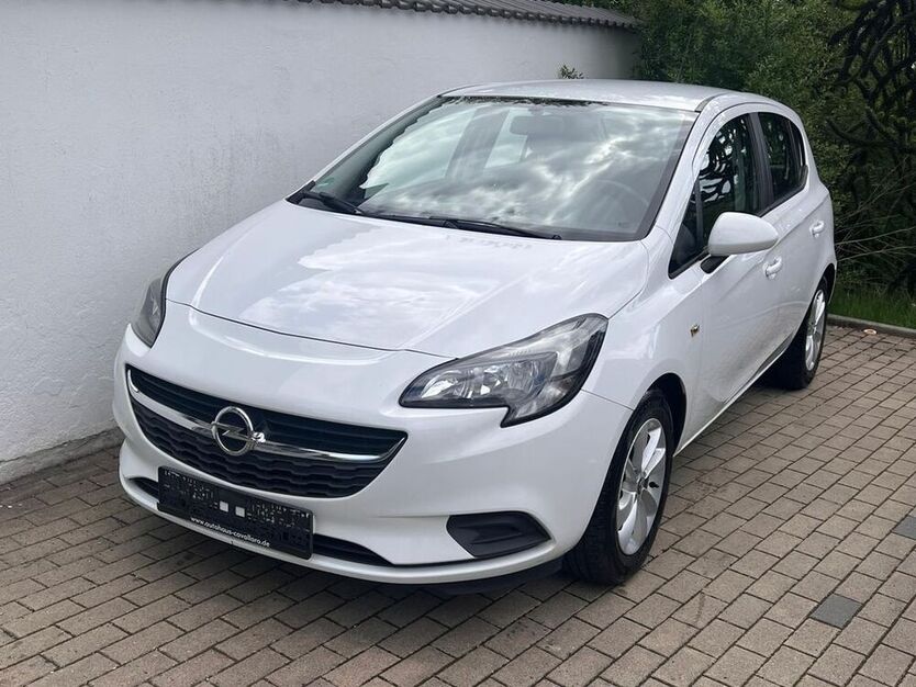 Corsa
