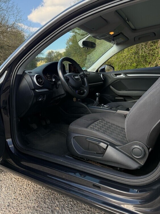 Audi A3 Limousine 175.686 km 7.900 € Schorndorf 73614