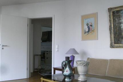 Wohnung Bad Nauheim - 3 Zimmer, 80 m&sup2;, 1.060&euro; | Angebot:25427564