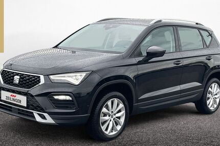 Seat Ateca 2.230 km 26.843 &euro; Dietersheim 91463
