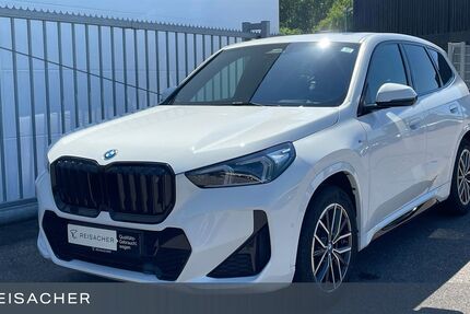 BMW iX1 33.016 km 40.600 &euro; Günzburg 89312