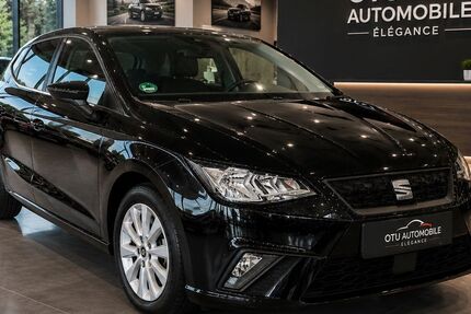 Seat Ibiza 9.000 km 16.950 &euro; Nassau 56377