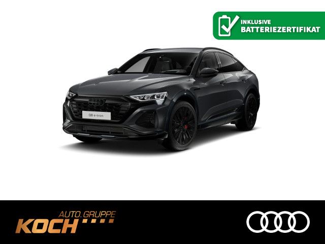Audi Q8 e-tron 41.000 km 59.290 &euro; Schwäbisch Hall 74523
