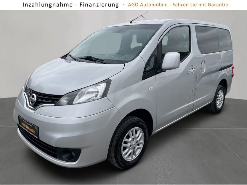 NV200