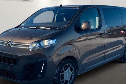 Citroen SpaceTourer 96.940 km 16.199 &euro; Brehna 06796