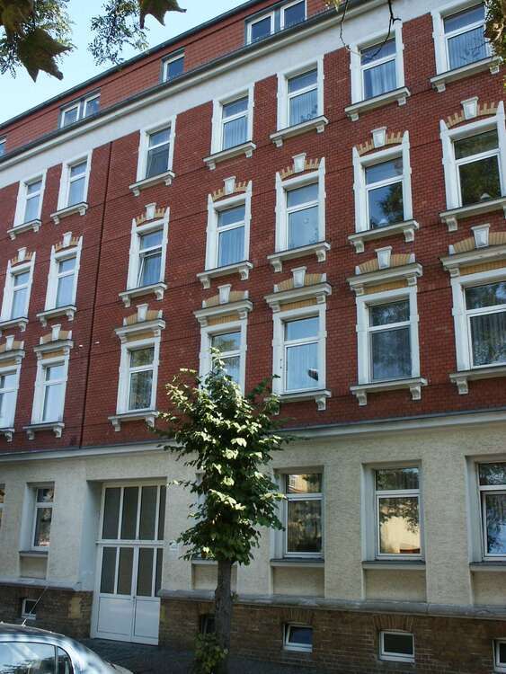 Wohnung zum Mieten in Markranstädt 412 € 63.31 m²