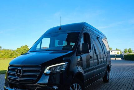 Mercedes-Benz Sprinter 59.000 km 83.000 &euro; Gummersbach 51647