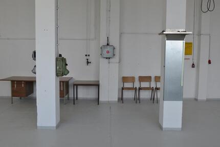 Gewerbeobjekt Wolgast - 595&euro; | Angebot:25923211