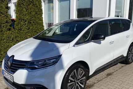 Renault Espace 49.598 km 34.990 &euro; Borgsdorf 16556