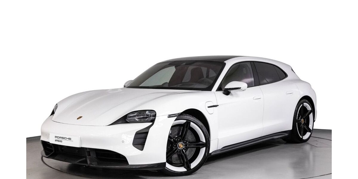 Porsche Taycan 61.208 km 119.900 &euro; Mannheim 68229