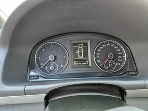 VW Touran Life BMT 199.900 km 8.900 &euro; Troisdorf 53844