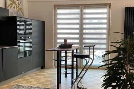 Studiowohnung in Püttlingen 1.5 zimmer