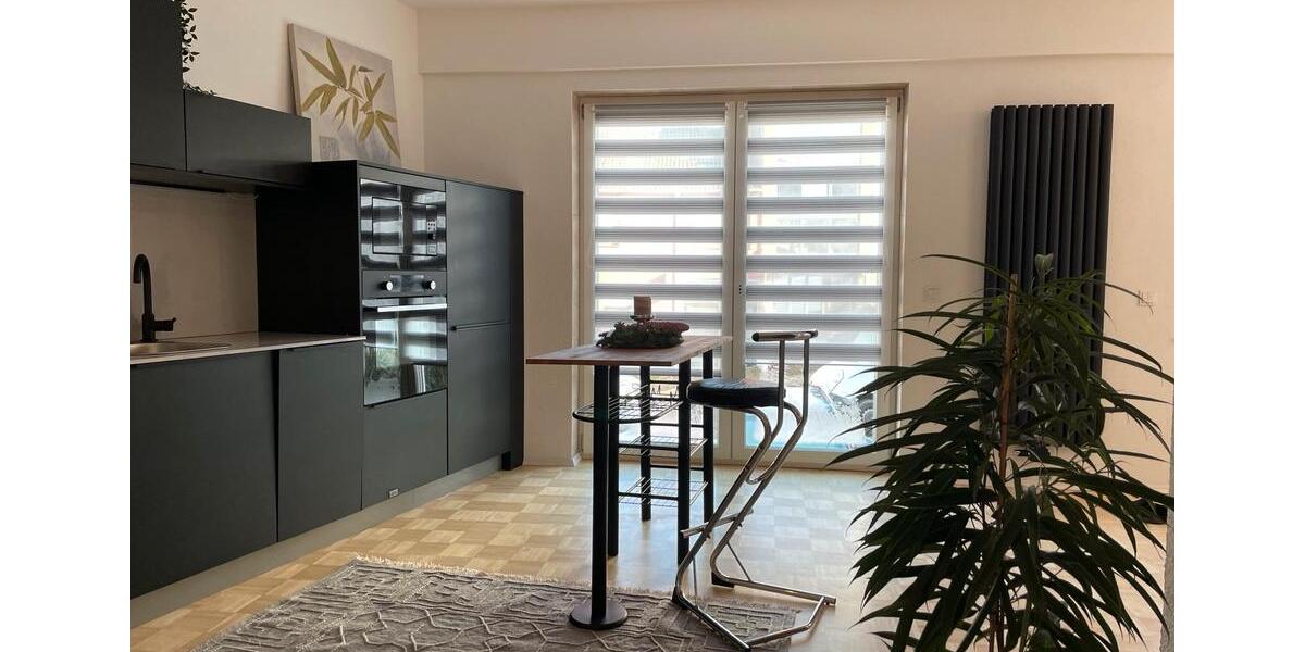 Studiowohnung in Püttlingen 1.5 zimmer