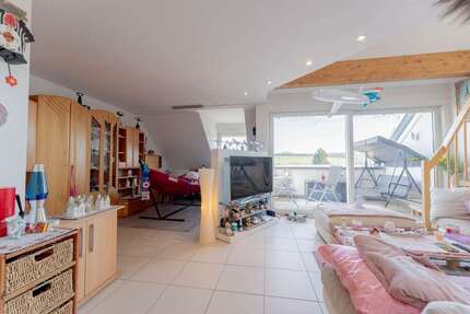 Wohnung zum Kaufen in Trierweiler 335.000 € 81.15 m² 2 zimmer