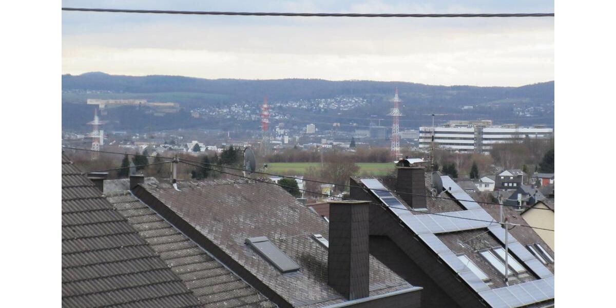 Reihenhaus Koblenz Bisholder - 7 Zimmer, 205 m&sup2;, 480.000&euro; | Angebot:27024310