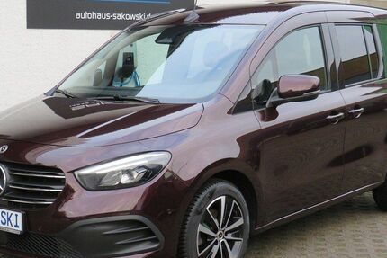 Mercedes-Benz Citan 46.935 km 24.990 &euro; Schwielowsee OT Geltow 14548