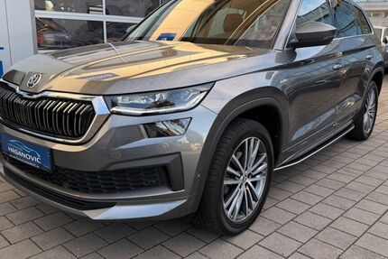Skoda Kodiaq 72.000 km 31.900 &euro; Dachau (bei München) 85221