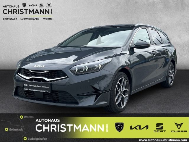 Kia ceed Sportswagon 23.210 km 26.690 &euro; Gruenstadt 67269